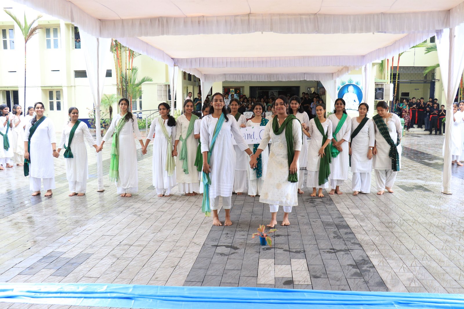 Environment Day